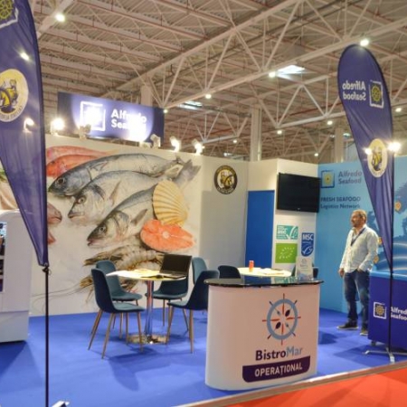 ALFREDO SEAFOOD CARNEXPO 2019 1 1 450x450 ALFREDO SEAFOOD Indagra 2019