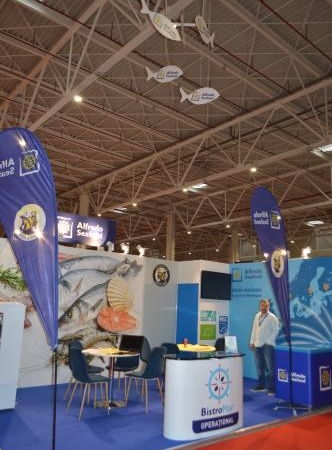 ALFREDO SEAFOOD CARNEXPO 2019 2 332x450 ALFREDO SEAFOOD Indagra 2019