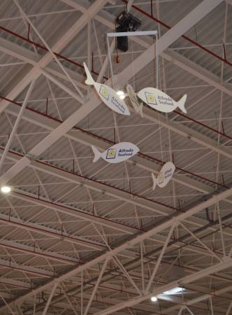 ALFREDO SEAFOOD CARNEXPO 2019 3 332x450 ALFREDO SEAFOOD Indagra 2019