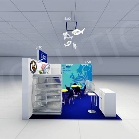 ALFREDO SEAFOOD CARNEXPO 2019 Proiect 3 450x450 ALFREDO SEAFOOD Indagra 2019