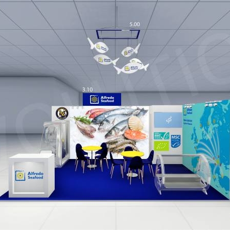 ALFREDO SEAFOOD CARNEXPO 2019 Proiect 450x450 ALFREDO SEAFOOD Indagra 2019