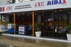 AXE CONSULTING PLUS INDAGRA 2019 2 300x199 AXE CONSULTING PLUS   INDAGRA 2019   2