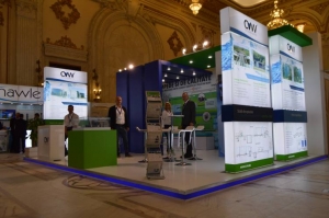 CV WATER CONTROL EXPO APA 2019 3 300x199 C&V WATER CONTROL   EXPO APA 2019   3