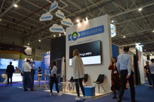 ESOLUTIONS GO TECH WORLD 2019 3 300x199 ESOLUTIONS   GO TECH WORLD 2019   3