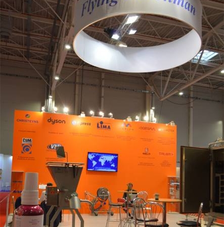 FLYING DUTCHMAN CARNEXPO 2019 2 2 443x450 FLD 2019