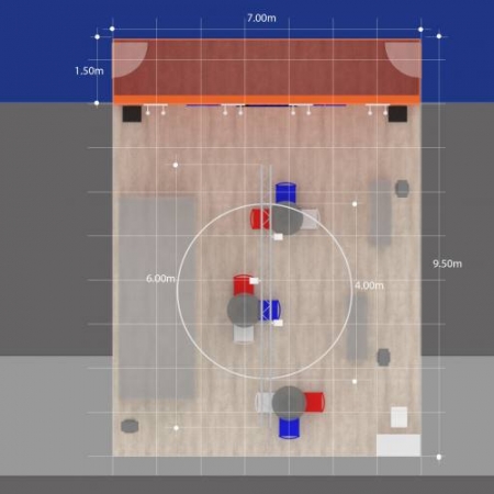 FLYING DUTCHMAN CARNEXPO 2019 Proiect 3 450x450 FLD 2019