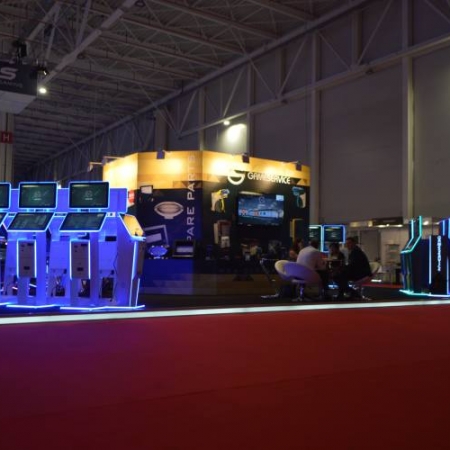 GAMESERVICE EAE 2019 8 450x450 GAMESERVICE EAE 2019