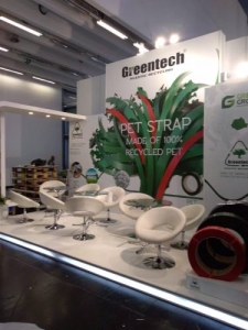 GREENTECH FACHPACK Germania 2019 1 225x300 GREENTECH   FACHPACK, Germania 2019   1