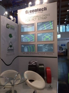 GREENTECH FACHPACK Germania 2019 6 225x300 GREENTECH   FACHPACK, Germania 2019   6