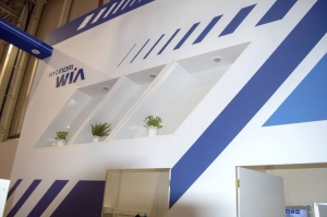 Greenbau Hyundai WIA MetalShow TIB 2019 05 300x199 Greenbau Hyundai WIA   MetalShow & TIB 2019   05