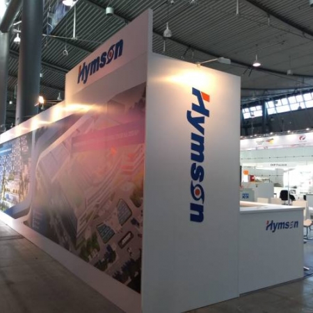 HYMSON ITALIA BLECHEXPO 2019 Germania 2 450x450 HYMSON, ITALIA   BLECHEXPO 2019, Germania