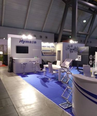 HYMSON ITALIA BLECHEXPO 2019 Germania 5 375x450 HYMSON, ITALIA   BLECHEXPO 2019, Germania