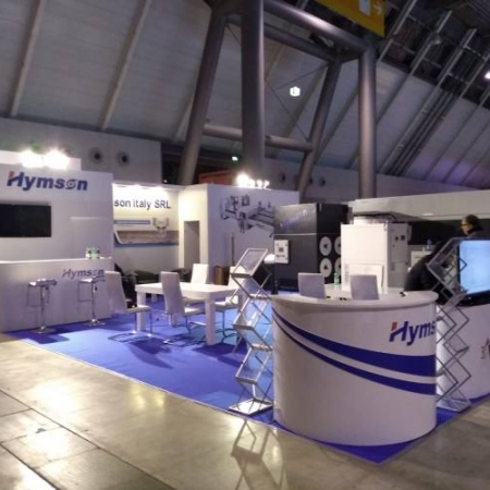 HYMSON ITALIA BLECHEXPO 2019 Germania 6 450x450 HYMSON, ITALIA   BLECHEXPO 2019, Germania