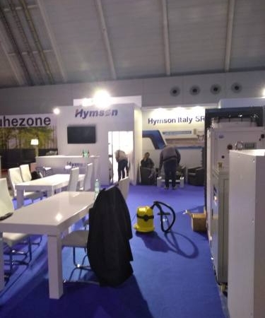 HYMSON ITALIA BLECHEXPO 2019 Germania 8 375x450 HYMSON, ITALIA   BLECHEXPO 2019, Germania