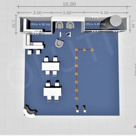 HYMSON ITALIA BLECHEXPO 2019 Germania Proiect 5 450x450 HYMSON, ITALIA   BLECHEXPO 2019, Germania