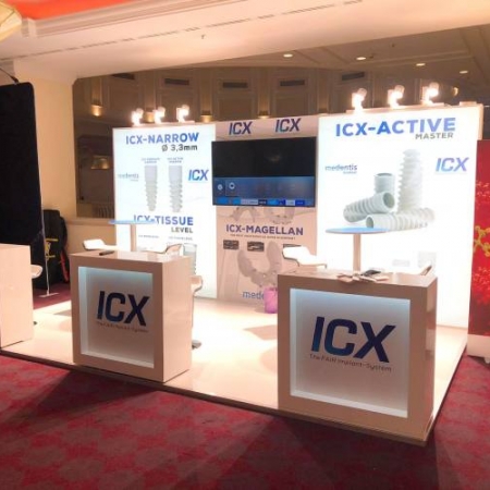 ICX CONGRES ESTETICA DENTARA 2019 02 450x450 ICX   CONGRES ESTETICA DENTARA 2019