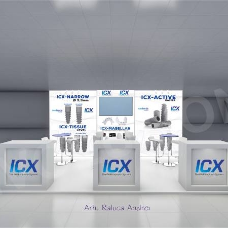 ICX CONGRES ESTETICA DENTARA 2019 Proiect 1 450x450 ICX   CONGRES ESTETICA DENTARA 2019