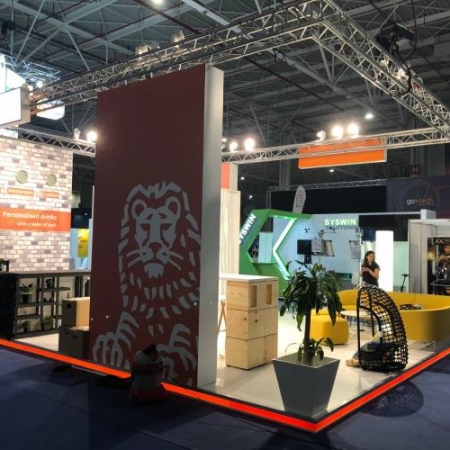 ING BANK GO TECH WORLD 2019 5 450x450 ING GTW 2019