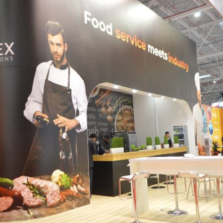 KRALEX CARNEXPO 2019 3 450x450 KRALEX 2019