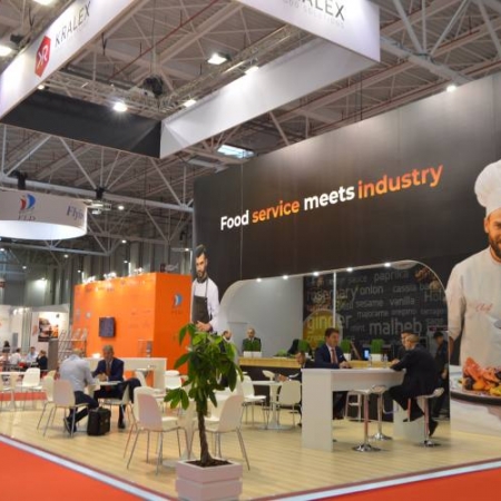 KRALEX CARNEXPO 2019 6 450x450 KRALEX 2019