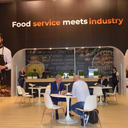 KRALEX CARNEXPO 2019 7 450x450 KRALEX 2019