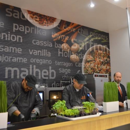 KRALEX CARNEXPO 2019 8 450x450 KRALEX 2019