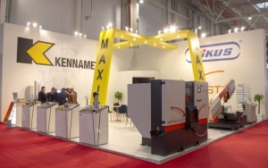 MAXIM MetalShow TIB 2019 01 300x188 MAXIM   MetalShow & TIB 2019   01