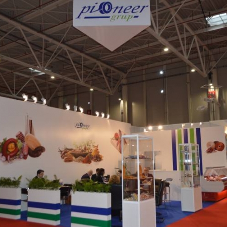PIONEER GRUP CARNEXPO 2019 1 1 450x450 PIONEER GRUP 2019