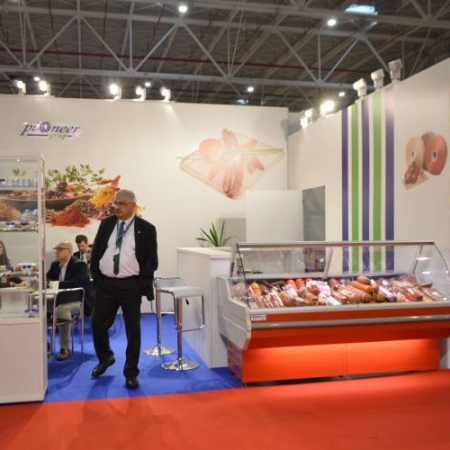 PIONEER GRUP CARNEXPO 2019 2 450x450 PIONEER GRUP 2019