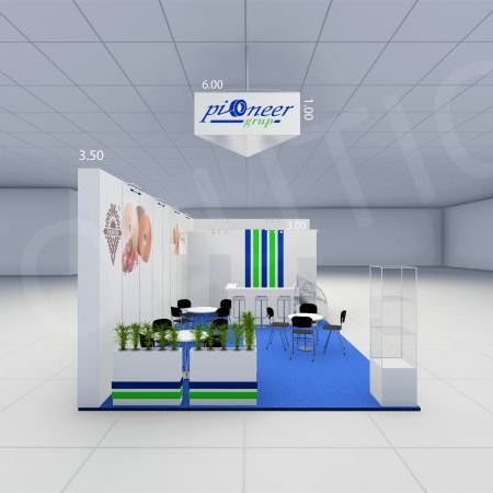 PIONEER GRUP CARNEXPO 2019 Proiect 1 450x450 PIONEER GRUP 2019