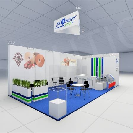 PIONEER GRUP CARNEXPO 2019 Proiect 2 450x450 PIONEER GRUP 2019