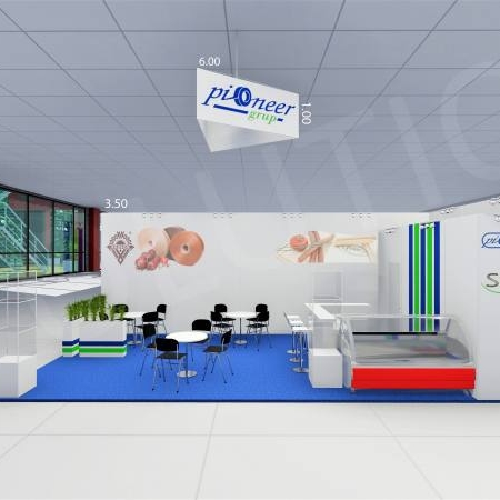 PIONEER GRUP CARNEXPO 2019 Proiect 3 450x450 PIONEER GRUP 2019