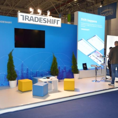TRADESHIFT GO TECH WORLD 2019 1 1 450x450 TRADESHIFT   GO TECH WORLD 2019