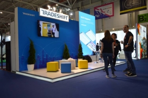 TRADESHIFT GO TECH WORLD 2019 4 300x199 TRADESHIFT   GO TECH WORLD 2019   4