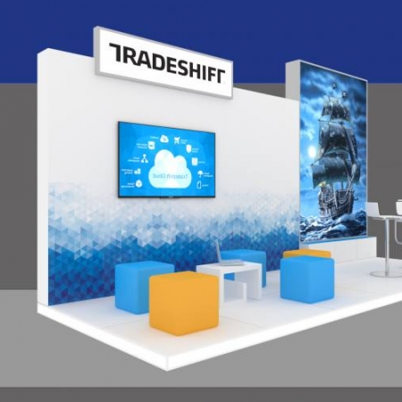 TRADESHIFT GO TECH WORLD 2019 Proiect 2 450x450 TRADESHIFT   GO TECH WORLD 2019