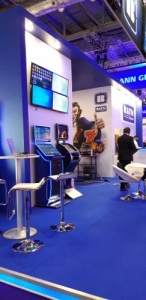 BAUM ICE 2020 LONDRA 3 146x300 BAUM   ICE 2020 LONDRA   3