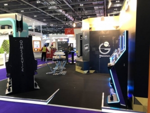 GAMESERVICE POLONIA ICE 2020 LONDRA 7 300x225 GAMESERVICE, POLONIA   ICE 2020 LONDRA   7