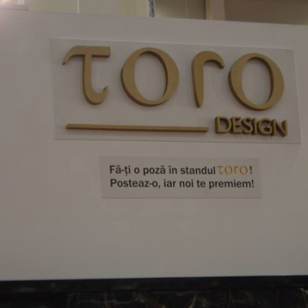 TORO DESIGN BIFE SIM 2019 3 450x450 TORO DESIGN 2019